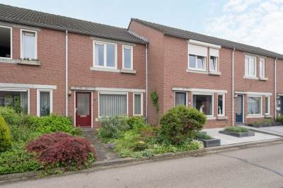 Woning Rector van den Boornstraat 8 Gronsveld