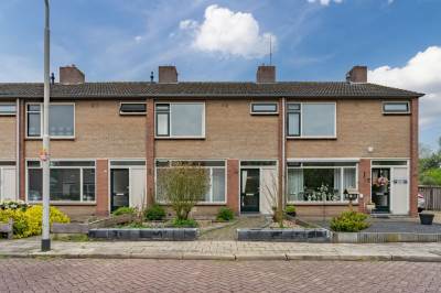 Woning Zonnedauwstraat 43 Westerhaar-Vriezenveensewijk