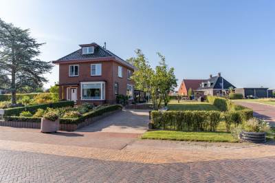 Woning Oostmahorn 1 Anjum