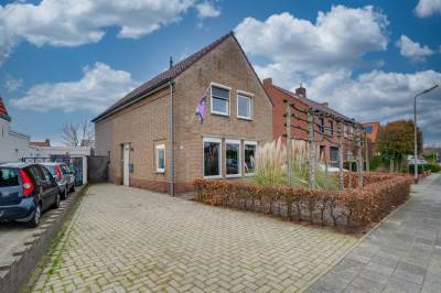 Woning Rutvenstraat 10 Zundert