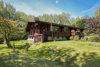 Woning Oude Moolweg 36 Renesse