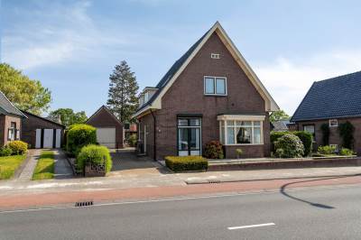 Woning Eerbeekseweg 7 Loenen