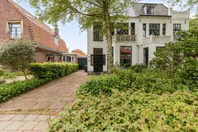 Woning Papelaan 79 Voorschoten