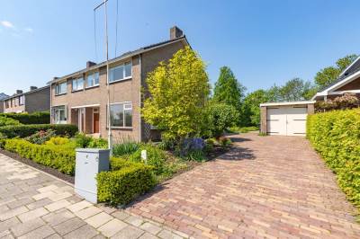 Woning Leimuiderdijk 483 Weteringbrug