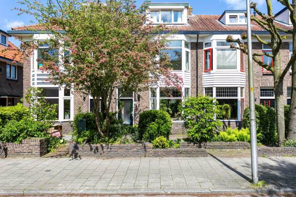 Woning Papelaan 112 Voorschoten