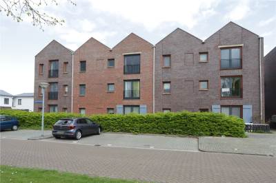 Woning Dick Bosstraat 41 Almere