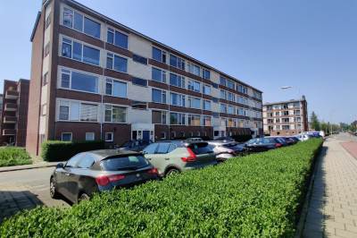 Woning Karel Doormanlaan 251 Zoetermeer