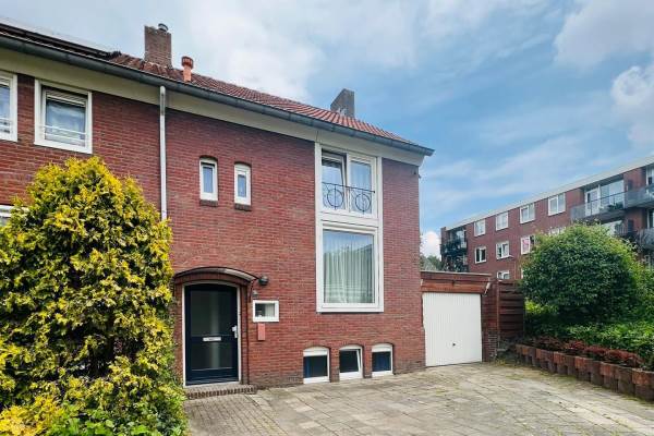 Woning Herman Potgieterstraat 39 Venlo