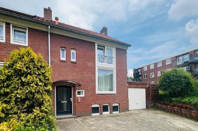 Woning Herman Potgieterstraat 39 Venlo