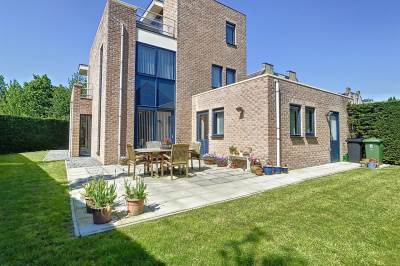 Woning Parmastraat 1 IJzendijke