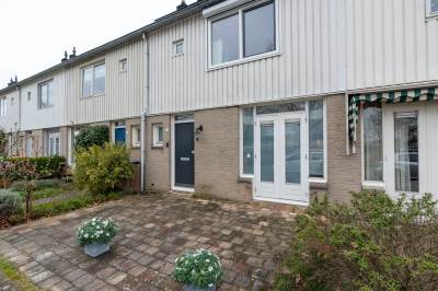 Woning J.B. Bakemaweg 8 Almere