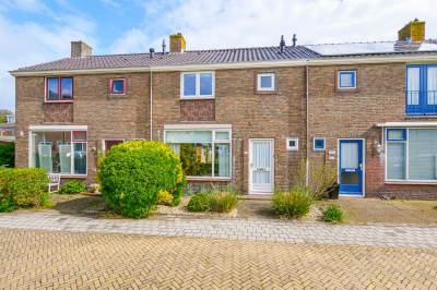 Woning Duinroosstraat 122 Den Helder