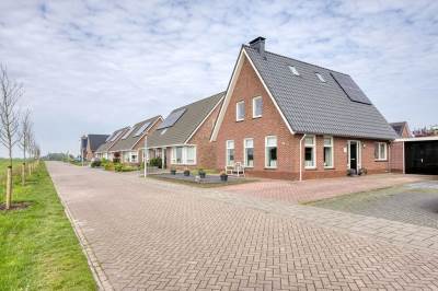 Woning It Boerein 6 Idskenhuizen