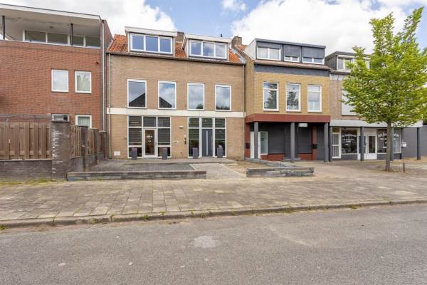 Woning Olmstraat 8 Heerlen