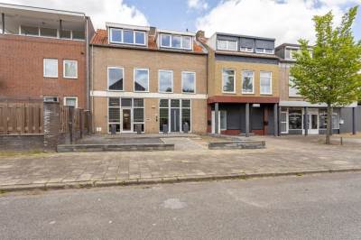 Woning Olmstraat 8 Heerlen