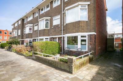 Woning Van Houtenlaan 14 Groningen