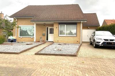 Woning Vleutstraat 9 Susteren