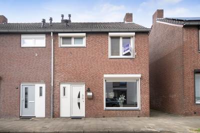 Woning Ponjaardruwe 26 Maastricht