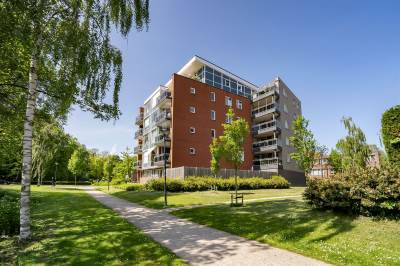 Woning Dr Schaepmansingel 157 Schiedam