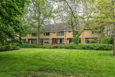 Woning Merwedestraat 42 Ridderkerk