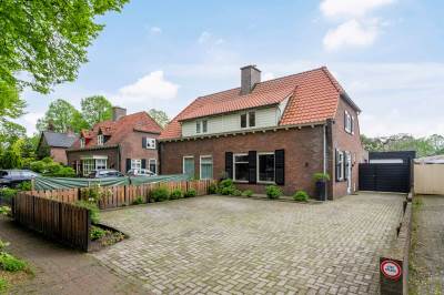 Woning Dorpstraat 53 Geffen