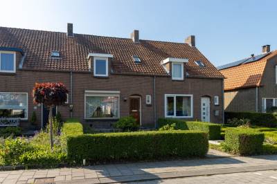 Woning Zuidelijke Achterweg 21 Wemeldinge