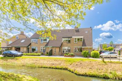 Woning Schoutstraat 34 Ter Aar