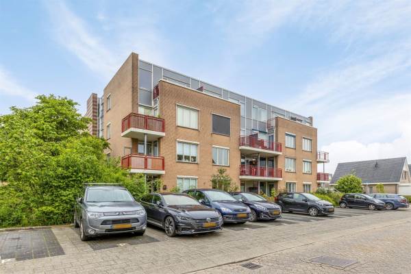 Woning Kievit 4 De Lier