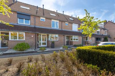Woning Wolfseind 30 Hardinxveld-Giessendam