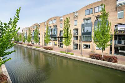 Woning Olstgracht 49 Almere