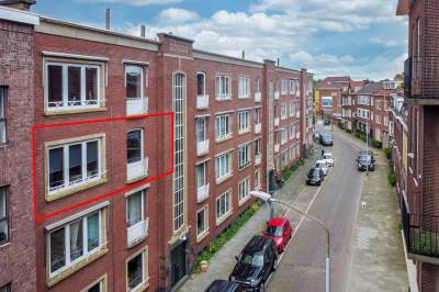 Woning Nassaustraat 9 Venlo