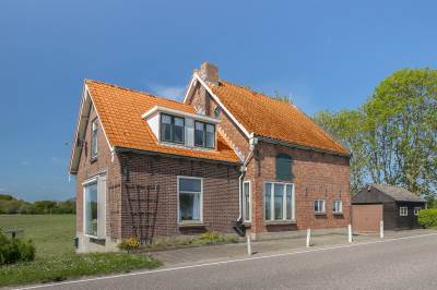 Woning Schapengorsedijk 1 Rockanje