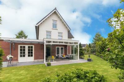 Woning Paradijslaan 10 Waalre