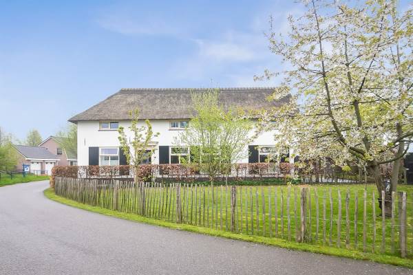 Woning Julianastraat 20 Valburg