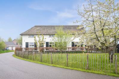 Woning Julianastraat 20 Valburg