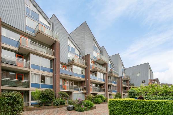 Woning Franciscusberg 62 Bergen op Zoom
