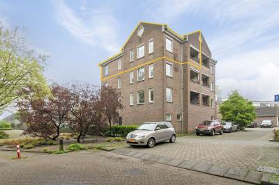 Woning Mina Krusemansingel 16 Veenendaal