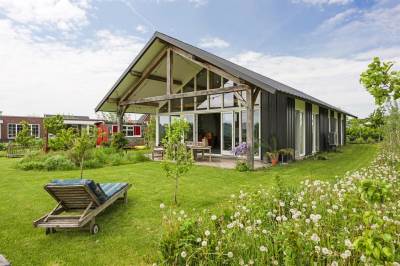 Woning Buitenplaats Oosterwold 105 Almere