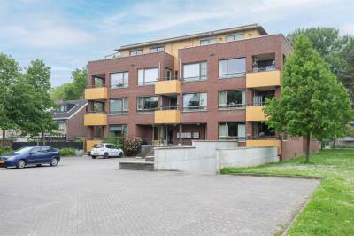 Woning Nieuwe Maas 15 Rozenburg (ZH)