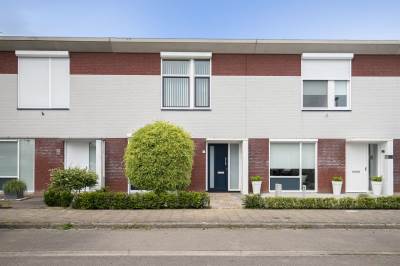 Woning Roggehegge 63 Maastricht