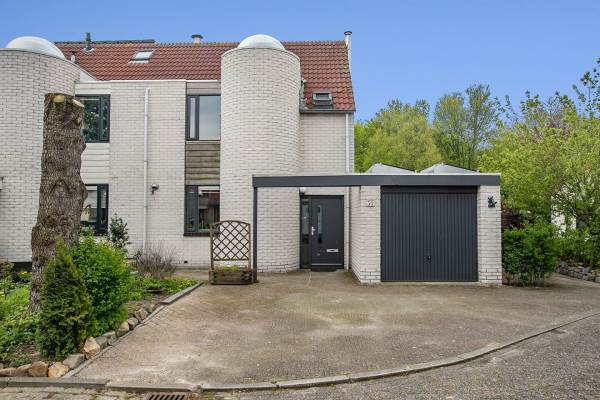 Woning Melisse 50 Dronten