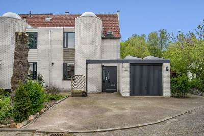 Woning Melisse 50 Dronten