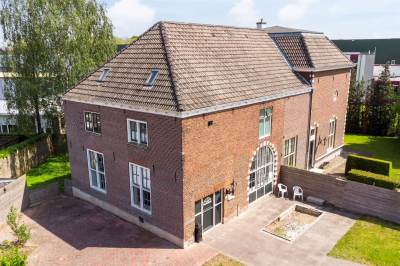 Woning Meniststraat 18 Dinxperlo