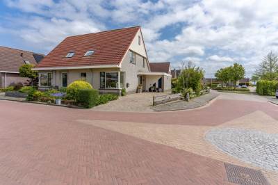 Woning De Morgenzon 2 Holwerd