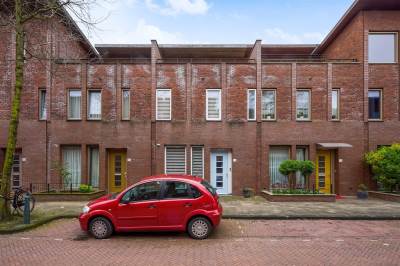 Woning Multatulistraat 52 Den Haag