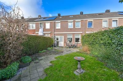 Woning Deneb 8 Hoogeveen