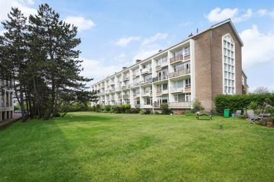 Woning De Savornin Lohmanlaan 35 Den Haag