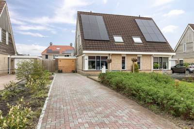 Woning Dassenburcht 32 Muntendam