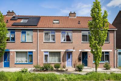 Woning Reiger 48 Hoorn (NH)