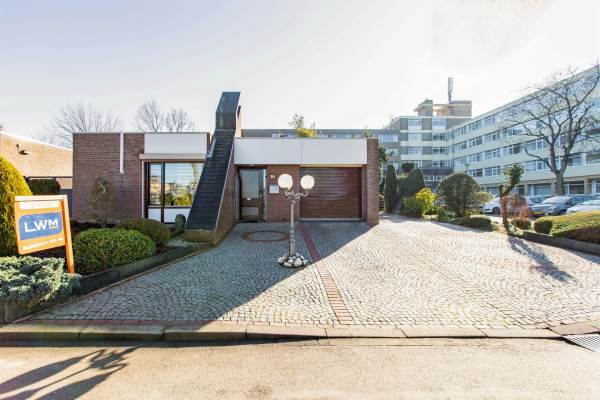 Woning Heereveldje 21 Landgraaf